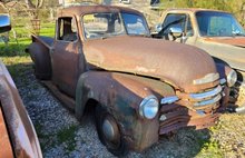 1947 Chevrolet 