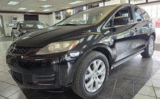 2009 Mazda CX-7 Grand Touring