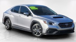 2024 Subaru WRX Base