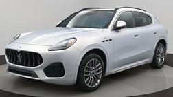2023 Maserati Grecale GT