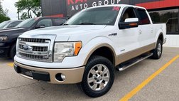 2011 Ford F-150 