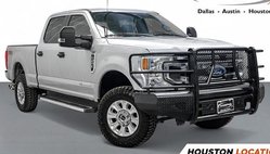 2022 Ford Super Duty F-250 