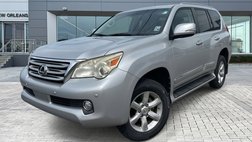 2013 Lexus GX 460 Base