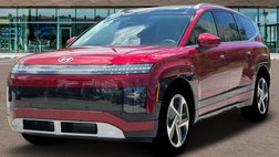 2026 Hyundai IONIQ 9 Performance Limited