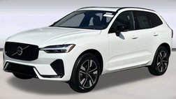 2026 Volvo XC60 B5 Core