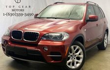 2011 BMW X5 35i