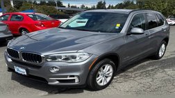 2014 BMW X5 xDrive35i