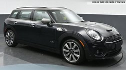 2020 MINI Clubman Cooper S ALL4