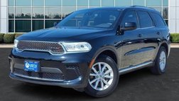 2023 Dodge Durango SXT