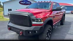 2018 Ram Ram Pickup 2500 Tradesman