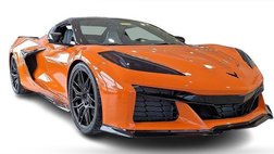 2023 Chevrolet Corvette Z06