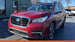 2022 Subaru Ascent Touring