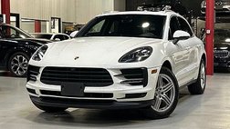 2019 Porsche Macan S