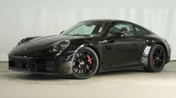 2025 Porsche 911 Carrera S