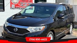 2011 Nissan Quest SL