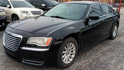 2013 Chrysler 300 
