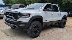 2022 Ram Ram Pickup 1500 TRX