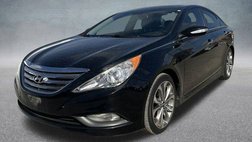 2014 Hyundai Sonata SE 2.0T