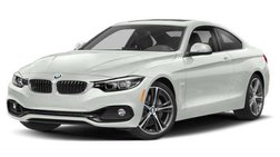 2019 BMW 4 Series 440i xDrive