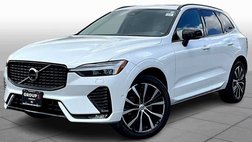 2023 Volvo XC60 B5 Plus Dark Theme