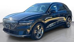 2023 Genesis Electrified GV70 Advanced