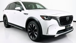 2024 Mazda CX-90 Plug-in Hybrid Premium Plus
