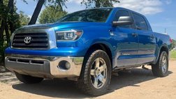 2008 Toyota Tundra SR5