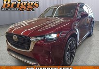 2024 Mazda CX-90 3.3 Turbo S Premium Plus