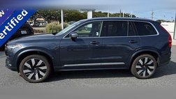 2023 Volvo XC90 Recharge T8 Ultimate Bright Theme 7P
