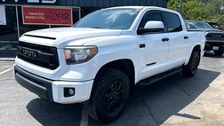 2017 Toyota Tundra TRD Pro