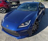 2023 Toyota GR86 Base