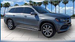 2020 Mercedes-Benz GLS GLS 450