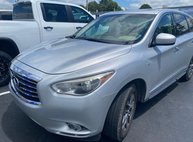 2014 Infiniti QX60 Base