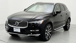 2023 Volvo XC60 B5 Ultimate Bright Theme