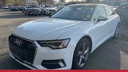 2024 Audi A6 quattro Premium 45 TFSI