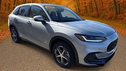 2025 Honda HR-V EX-L