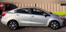 2012 Kia Rio LX