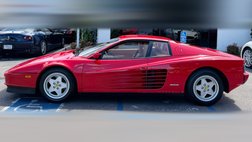 1990 Ferrari 