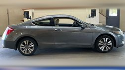 2009 Honda Accord EX-L