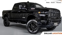2026 Ram Ram Pickup 2500 Big Horn