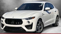 2023 Maserati Levante Modena