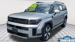 2024 Hyundai Santa Fe Hybrid Limited