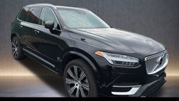 2022 Volvo XC90 T6 Inscription 7-Passenger