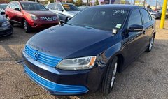 2011 Volkswagen Jetta SE