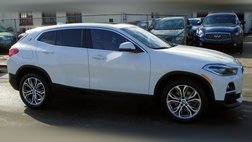 2018 BMW X2 sDrive28i