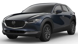 2022 Mazda CX-30 2.5 S
