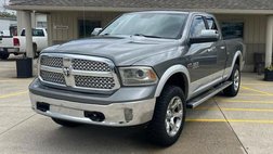 2013 Ram Ram Pickup 1500 Laramie