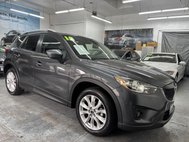 2014 Mazda CX-5 Grand Touring