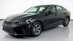 2022 Kia K5 LX