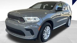 2024 Dodge Durango SXT